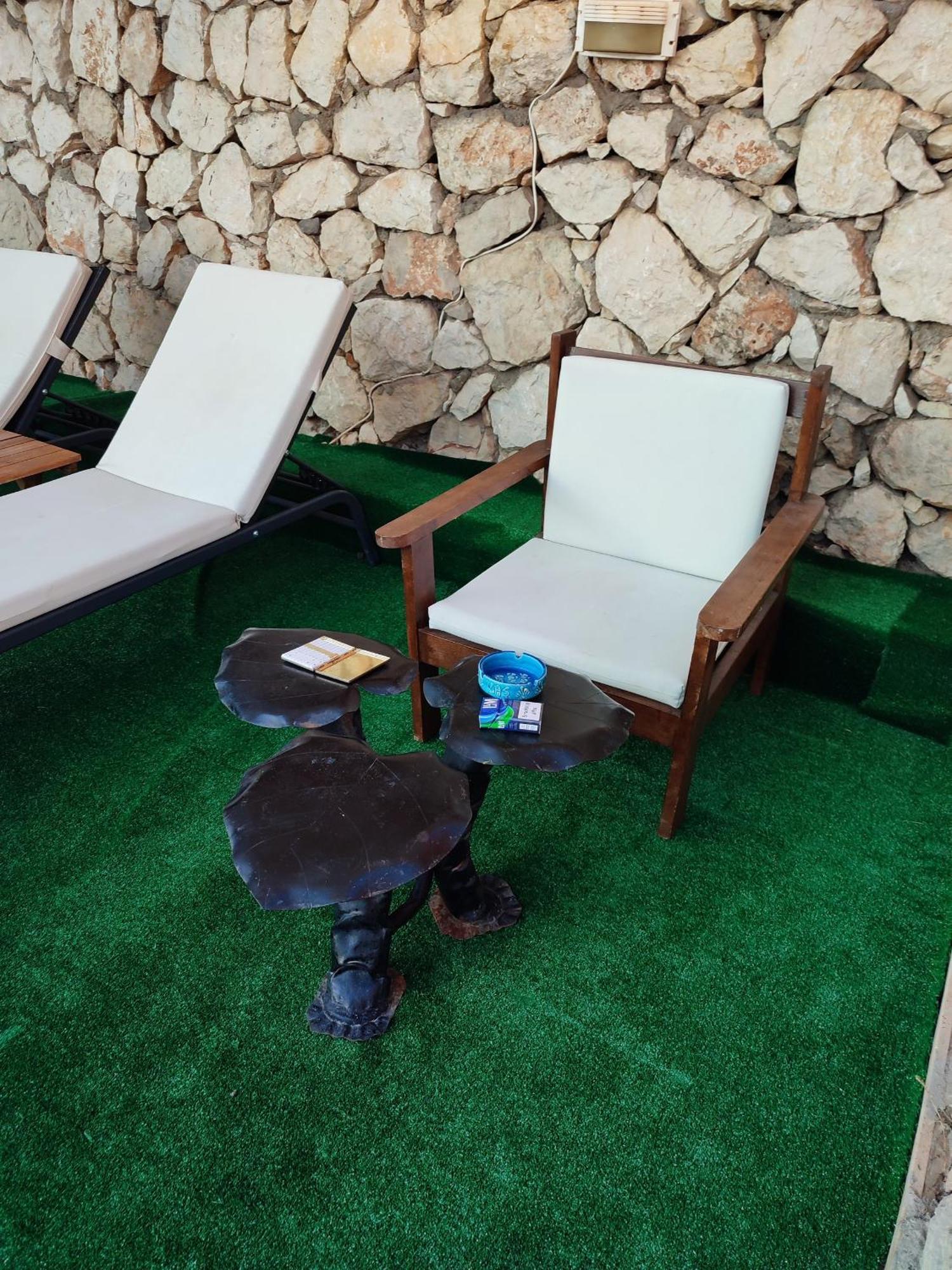 Villa Mk カルカン エクステリア 写真